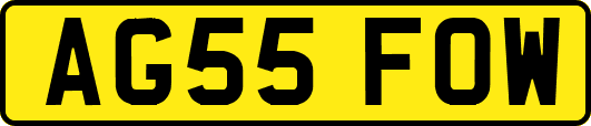 AG55FOW