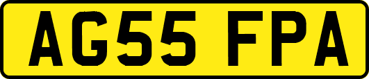AG55FPA
