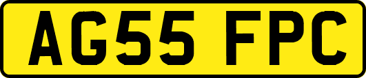 AG55FPC