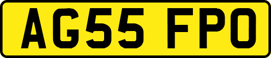 AG55FPO