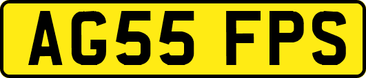 AG55FPS