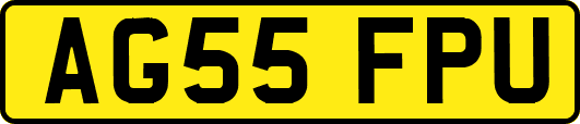 AG55FPU