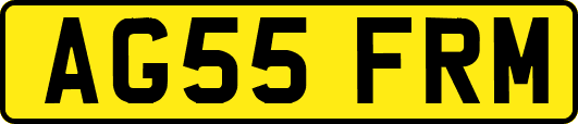 AG55FRM