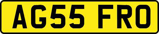 AG55FRO