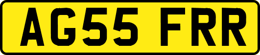 AG55FRR