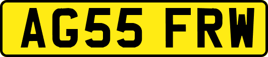 AG55FRW