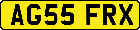 AG55FRX