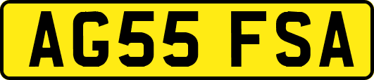 AG55FSA