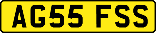 AG55FSS