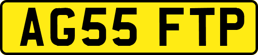 AG55FTP