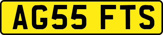 AG55FTS