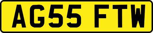 AG55FTW