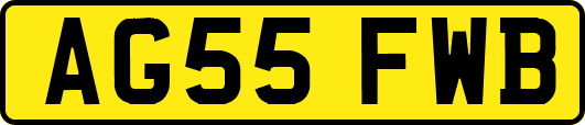 AG55FWB