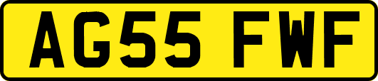 AG55FWF
