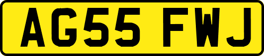 AG55FWJ
