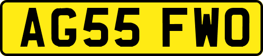 AG55FWO