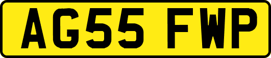 AG55FWP