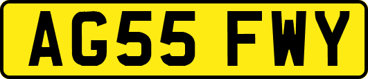 AG55FWY