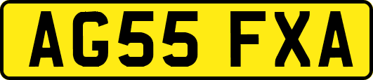 AG55FXA