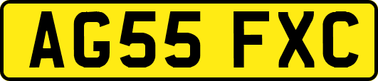 AG55FXC