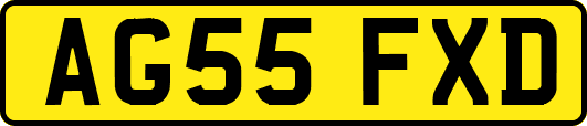 AG55FXD