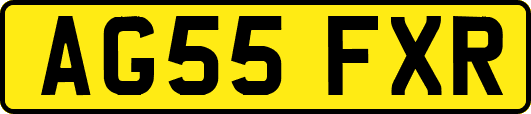 AG55FXR