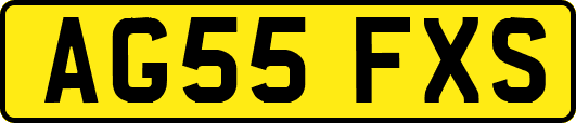 AG55FXS