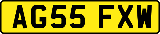 AG55FXW