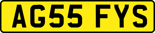 AG55FYS