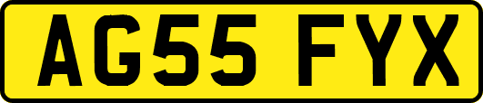 AG55FYX