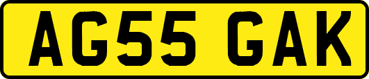 AG55GAK