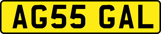 AG55GAL
