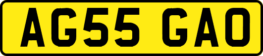 AG55GAO