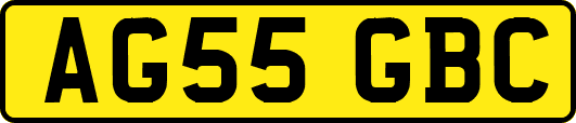AG55GBC