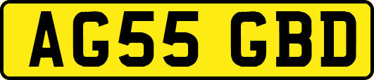 AG55GBD