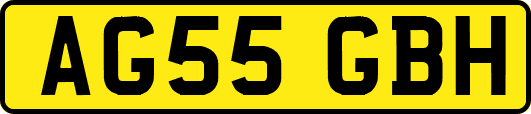 AG55GBH