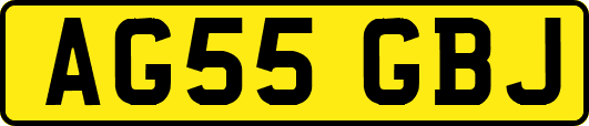 AG55GBJ