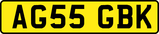 AG55GBK