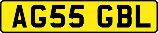 AG55GBL