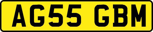 AG55GBM