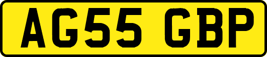 AG55GBP