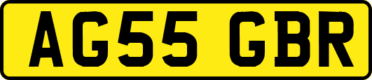 AG55GBR
