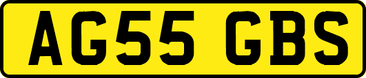 AG55GBS