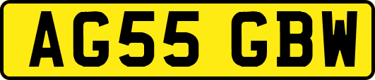 AG55GBW