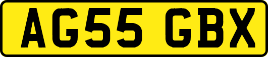 AG55GBX