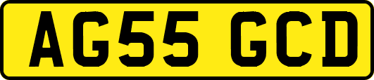 AG55GCD
