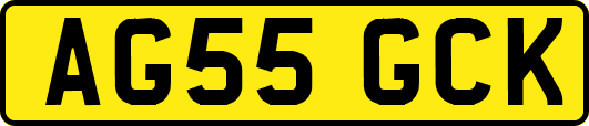 AG55GCK