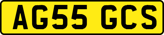 AG55GCS
