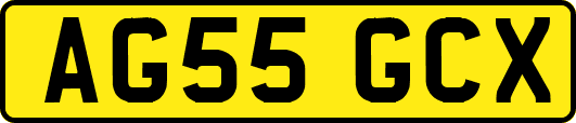 AG55GCX