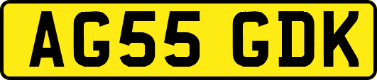 AG55GDK